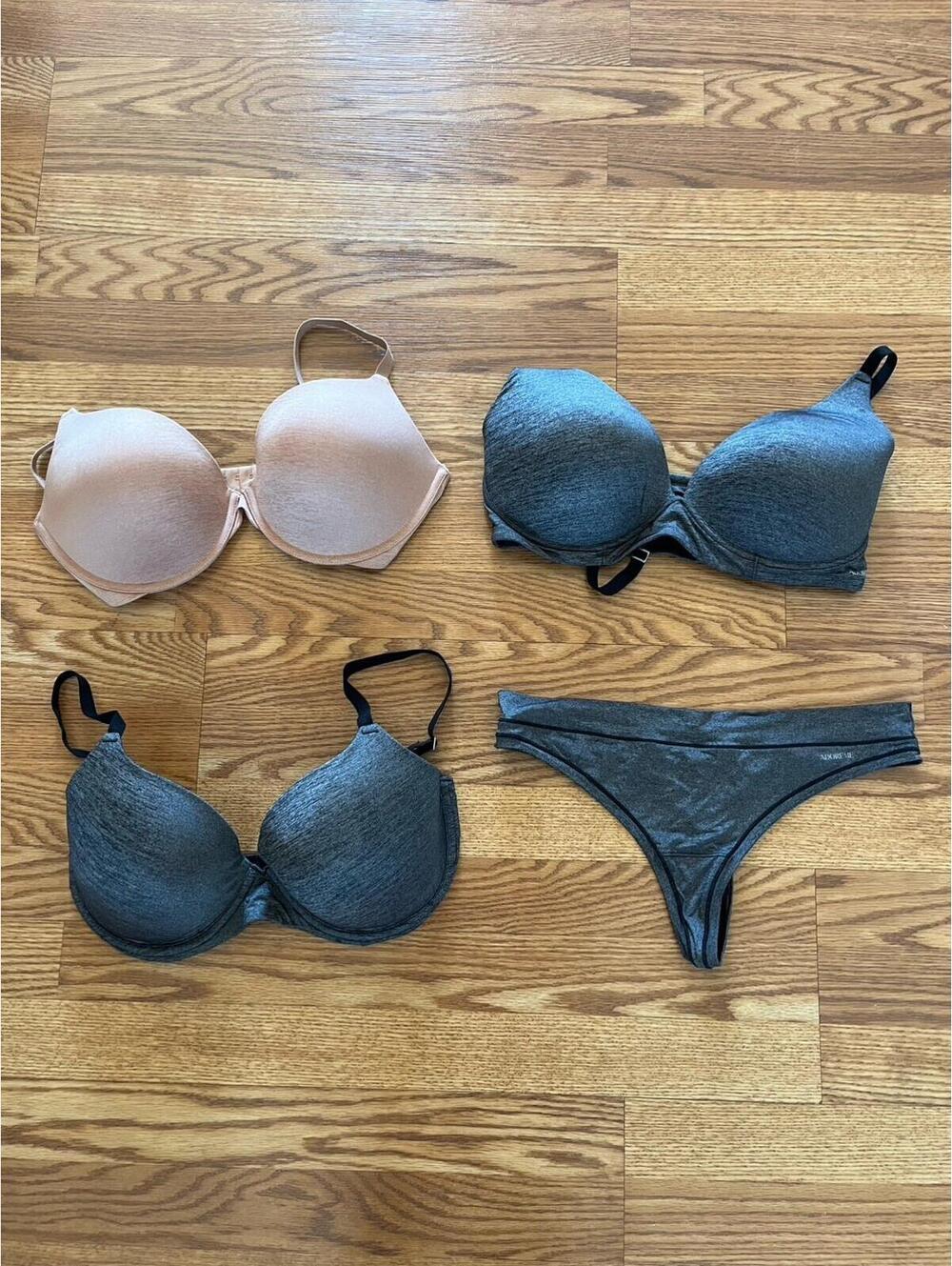 Adore Me Bra bundle 36DD